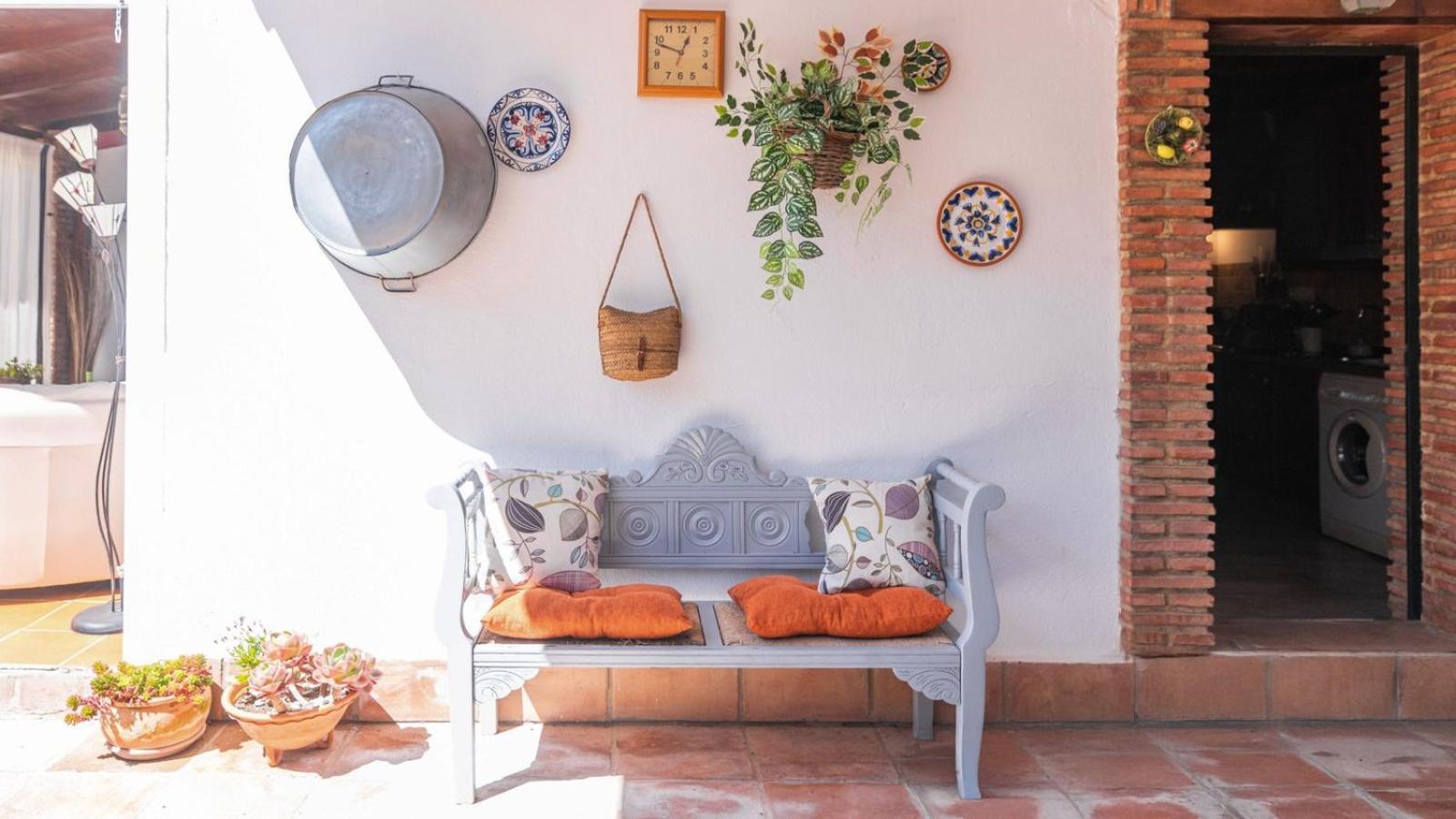 Casa de férias Munoz By Ruralidays Ronda