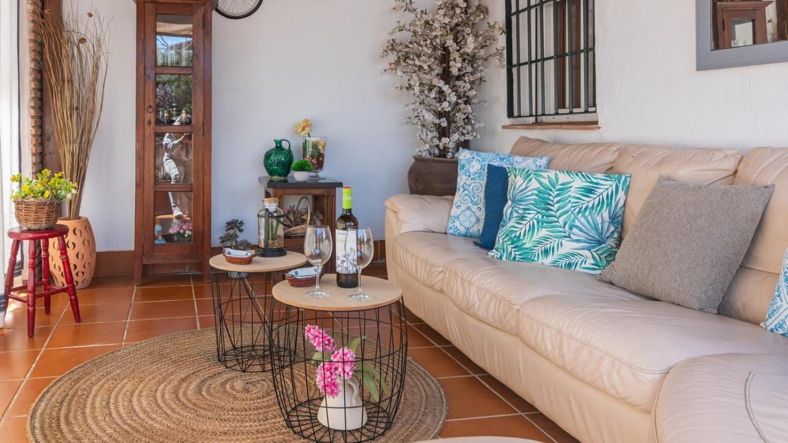 Casa de férias Munoz By Ruralidays