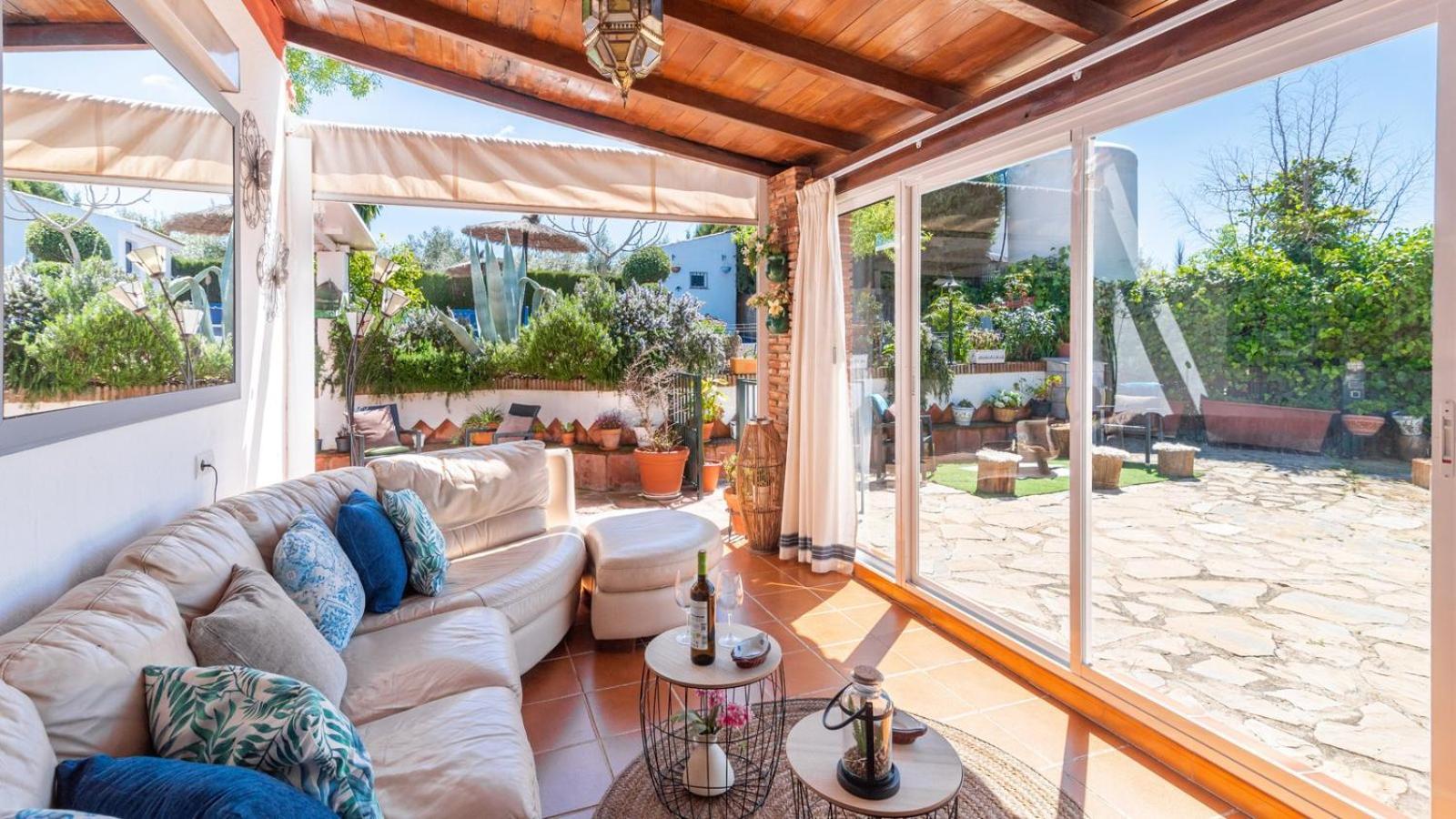 Casa de férias Munoz By Ruralidays *